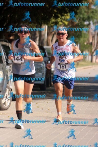 144-161- Maraton Montecristo