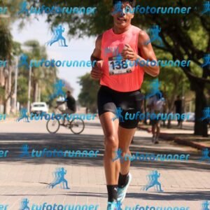 138-11- Maraton Montecristo