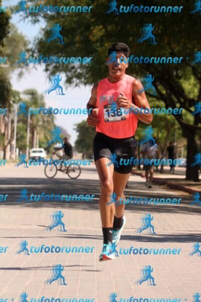 138-11- Maraton Montecristo