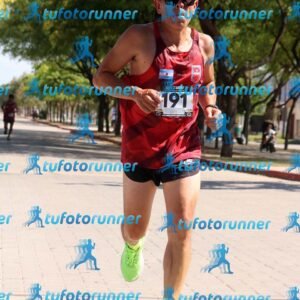 191-13- Maraton Montecristo