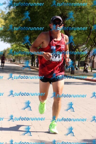 191-13- Maraton Montecristo