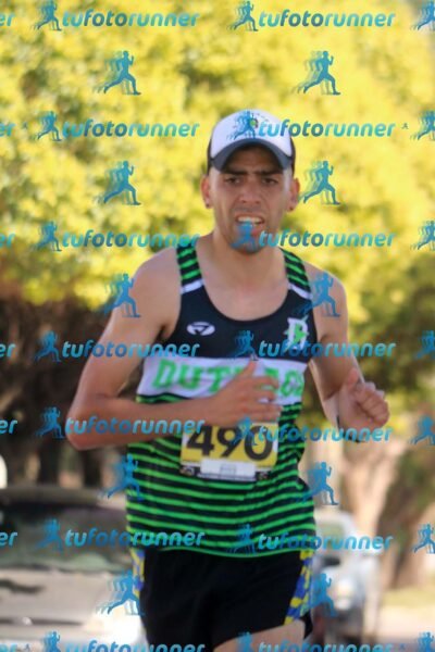 490-2- Maraton Montecristo