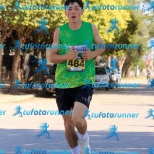 484-2- Maraton Montecristo