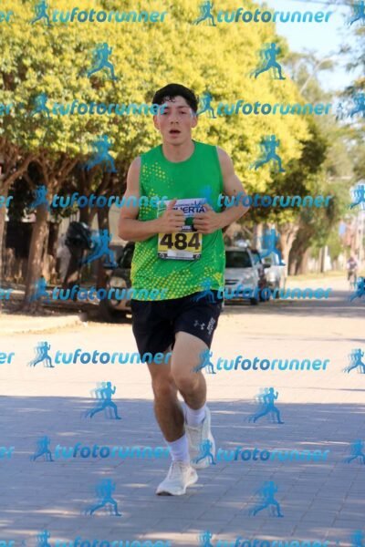 484-2- Maraton Montecristo