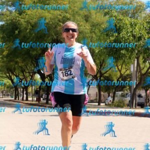 182-12- Maraton Montecristo