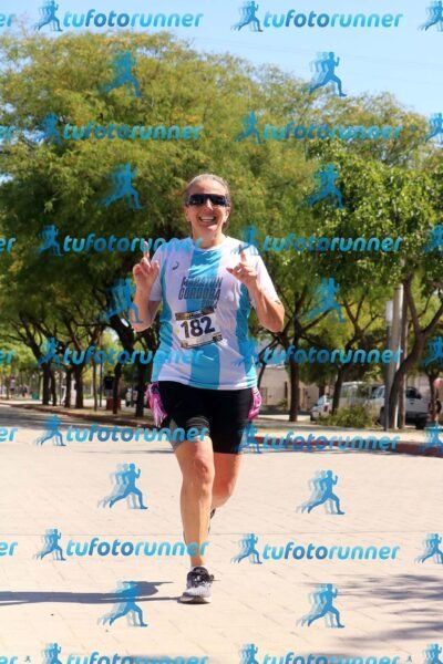182-12- Maraton Montecristo