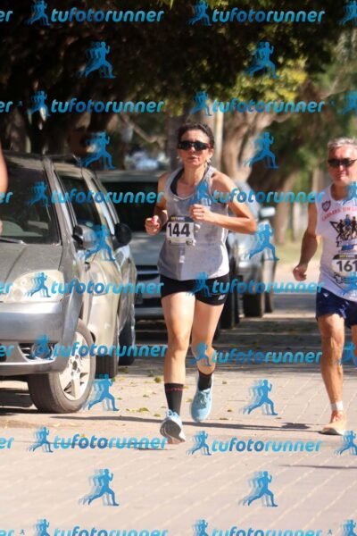 144- Maraton Montecristo