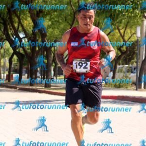 192-14- Maraton Montecristo
