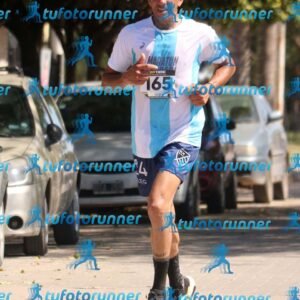165-11- Maraton Montecristo