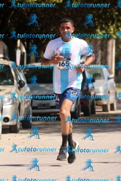 165-11- Maraton Montecristo