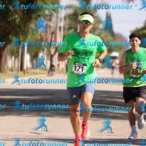 171- Maraton Montecristo