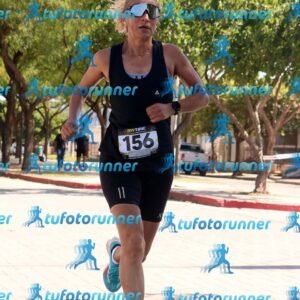 156-5- Maraton Montecristo
