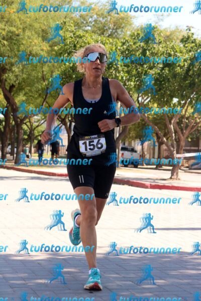 156-5- Maraton Montecristo