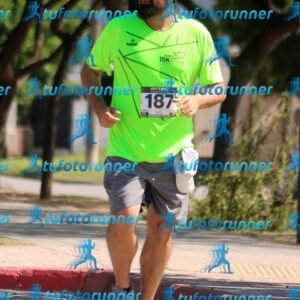 187- Maraton Montecristo