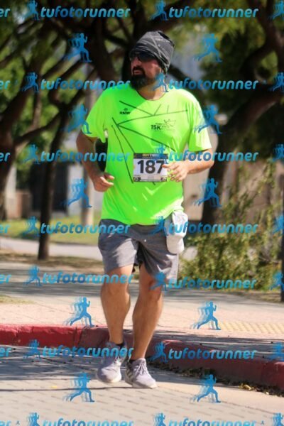 187- Maraton Montecristo