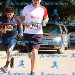 194-2- Maraton Montecristo