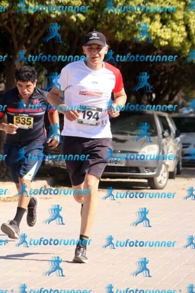 194-2- Maraton Montecristo