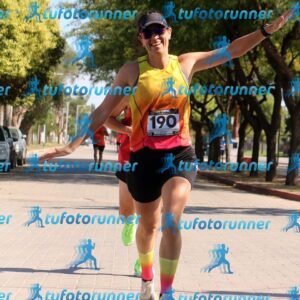 190-2- Maraton Montecristo