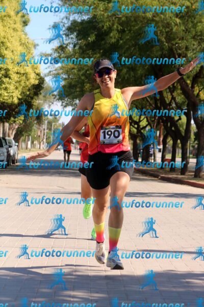 190-2- Maraton Montecristo