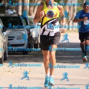 135- Maraton Montecristo