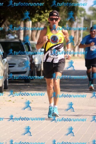 135- Maraton Montecristo