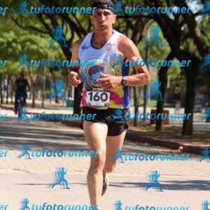 160-11- Maraton Montecristo