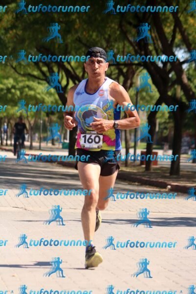160-11- Maraton Montecristo