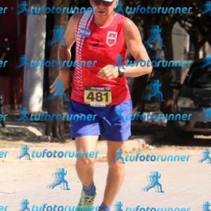 481- Maraton Montecristo