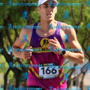 166-12- Maraton Montecristo