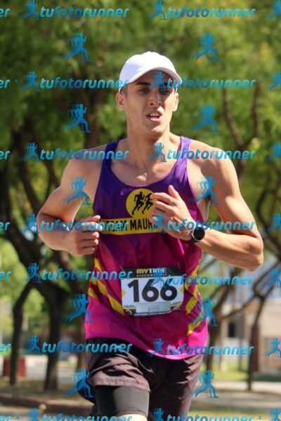 166-12- Maraton Montecristo
