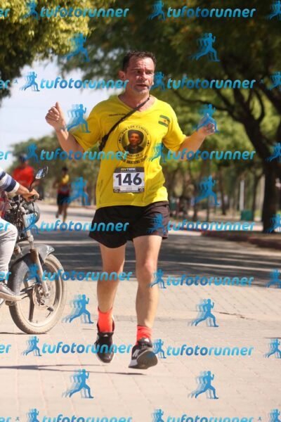 146-11- Maraton Montecristo