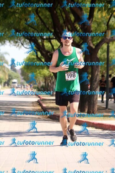 198-11- Maraton Montecristo