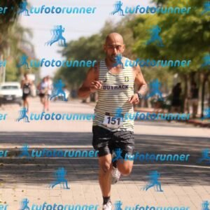151- Maraton Montecristo