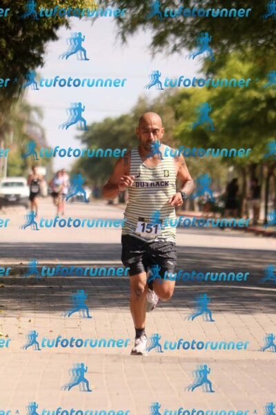 151- Maraton Montecristo