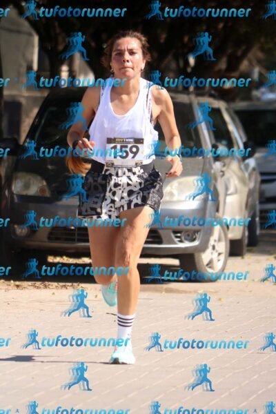 159- Maraton Montecristo