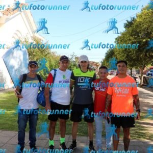 0040- No identificada - Maraton Montecristo