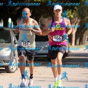 151-166- Maraton Montecristo