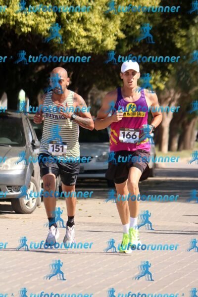 151-166- Maraton Montecristo