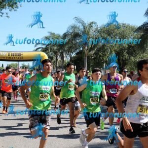 0001- No identificada - Maraton Montecristo