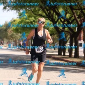 156- Maraton Montecristo