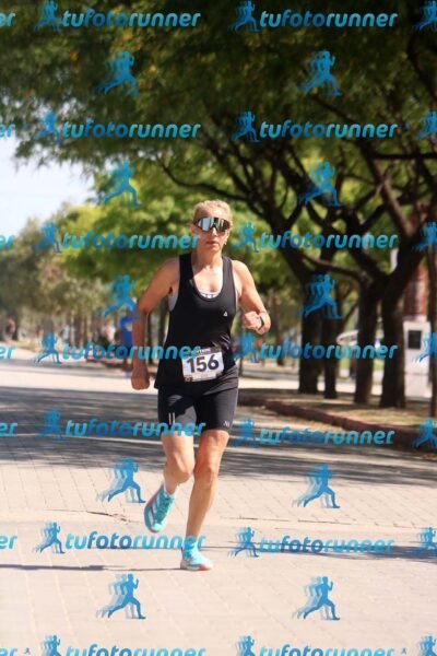 156- Maraton Montecristo