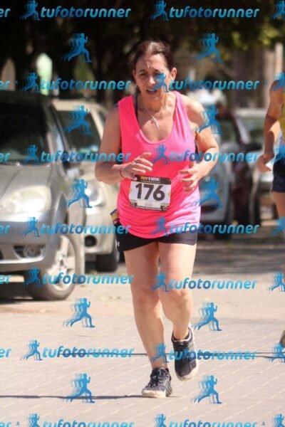 176-11- Maraton Montecristo