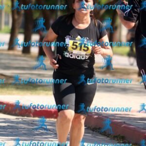 515- Maraton Montecristo