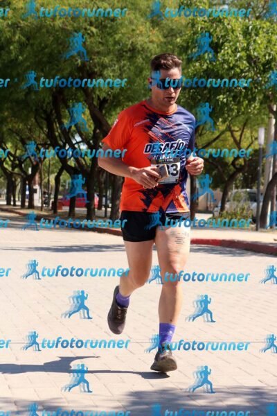 183-15- Maraton Montecristo
