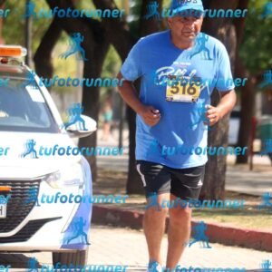 516- Maraton Montecristo