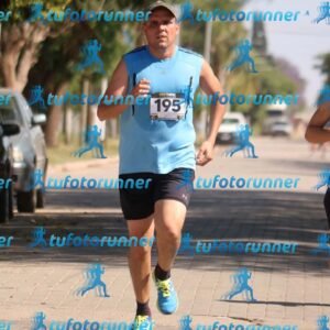 195- Maraton Montecristo