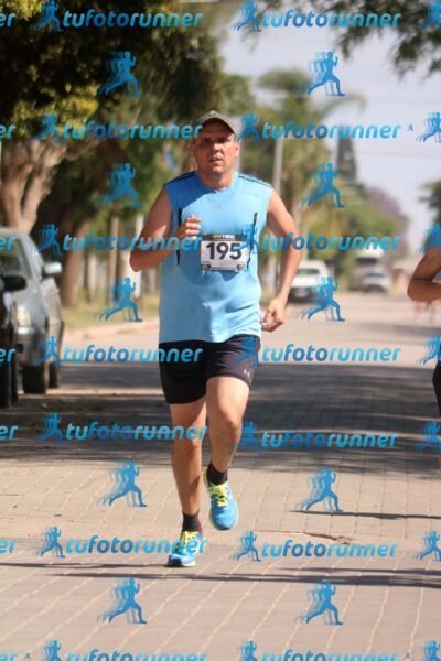 195- Maraton Montecristo