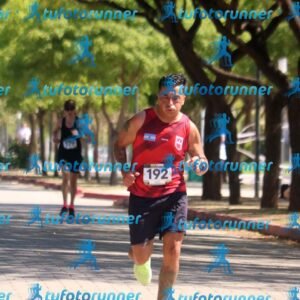 192-10- Maraton Montecristo
