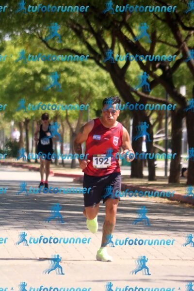 192-10- Maraton Montecristo