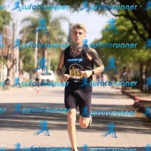 513- Maraton Montecristo